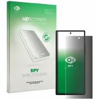 Upscreen Spy Shield Protection Anti-Espion (1 pcs, Samsung Galaxy Z Fold8 Ultra), Téléphone portable : film de protection, Transparent
