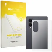 Upscreen Reflection Shield Protection Mat (1 pcs, Samsung Galaxy Z Fold8), Téléphone portable : film de protection, Transparent
