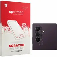 Upscreen Scratch Shield Protection (1 pcs, Samsung Galaxy Z Fold8 Ultra), Téléphone portable : film de protection, Transparent