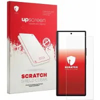 Upscreen Scratch Shield Protection (1 pcs, Samsung Galaxy Z Fold8 Ultra), Téléphone portable : film de protection, Transparent