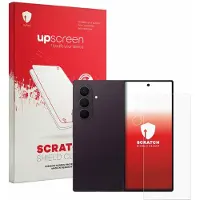 Upscreen Scratch Shield Protection (1 pcs, Samsung Galaxy Z Fold8 Ultra), Téléphone portable : film de protection, Transparent
