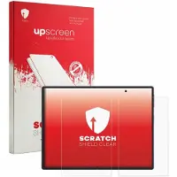 Upscreen Scratch Shield Protection (1 pcs, Samsung Galaxy Z Fold8), Téléphone portable : film de protection, Transparent