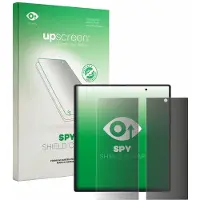 Upscreen Spy Shield Protection Anti-Espion (1 pcs, Samsung Galaxy Z Fold8 Ultra), Téléphone portable : film de protection, Transparent