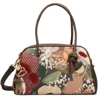 Anekke sac à main sac à épaule bandoulière Blossom Short Handle Bag Multicolor multicolore