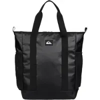 Quiksilver Commute Lite Pl Backpack Noir