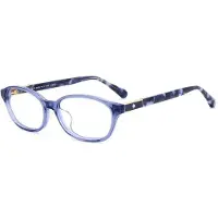 Kate spade Lunettes de Vue KS ADALI 2/FJ 53/15/140 Blue Acetate frames WOMAN KS ADALI 2/FJ
