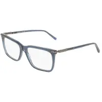 Ferragamo Lunettes de Vue - - SF3037 - Transparent blue - Acétate - Homme