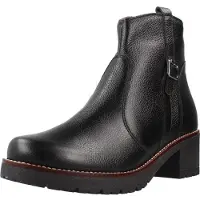 BUY SHOES Pitillos 20526p Botin Napa Couleur Noir