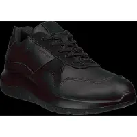 Ecco Valerie W Wp Sneaker Couleur Noir