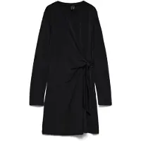 Vero moda Robe 'VMJill' noir