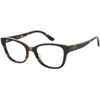 Pierre Cardin Lunettes de Vue P.C. 8531 52/18/145 DARK HAVANA acétate femme P.C. 8531