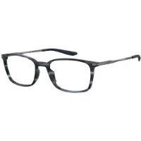 Under Armour Lunettes de Vue UA 5121XL/G 58/19/150 Blue horn Acetate frames MAN UA 5121XL/G