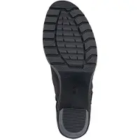 Rieker Damen Stiefelette Y2586-25 Braun