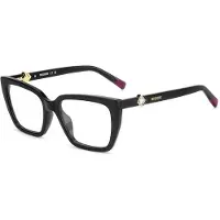 Missoni Lunettes de Vue MIS 0254/G 53/18/145 Black Acetate frames WOMAN MIS 0254/G