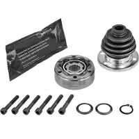 Meyle Tête de cardan KIT 100 498 0016