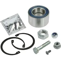Meyle Jeu de roulements de roue 100 498 0032