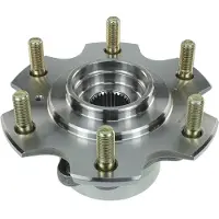 Meyle Roulement De Roue Mitsubishi Avant Pajero 01-/06 - Ensemble Avec Moyeu