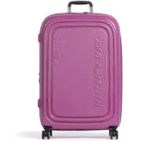 Mandarina Duck Valise à Roulettes Logoduck + Large Exp