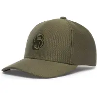 BOSS Zed B Icon Jt 10280924 Cap Vert