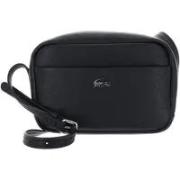 Lacoste sac à épaule bandoulière Crossover Bag Noir