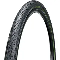 Chaoyang Kestrel 60 Tpi 27.5´´ X 2.00 Rigid Urban Tyre Noir 27.5´´ x 2.00
