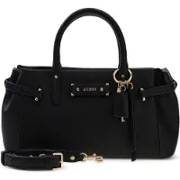 GUESS Sacs à main 'Sac à Main Dorothy Petit Black' noir