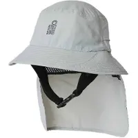 Rip Curl S-series Surf Hat Gris S-M