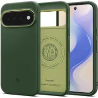 Spigen - Étui Caseology Nano Pop MagSafe - Google Pixel 11 Pro XL - Vert Avo (Google Pixel 11 Pro XL), Coque pour téléphone portable, Vert