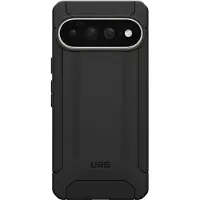 Uag Scout Backcover pour Google Pixel 11 / 11 Pro - Black