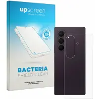 Upscreen Protection Antibactérien (1 pcs, Samsung Galaxy Z Fold8 Ultra), Téléphone portable : film de protection, Transparent