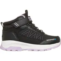 SKECHERS Bottes 'STORM BLAZER' noir