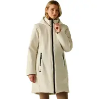 Regatta Marron Jacket Beige 44 Femme
