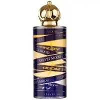 French Avenue Velvet Mood Eau de Parfum pour femme 80 ml
