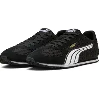 Puma 40736001 Couleur Noir