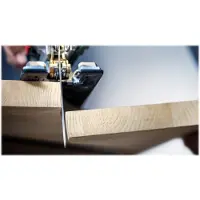Bosch EXPERT 2608900555 - EXPERT Lame de scie sauteuse T308BO 5pcs Wood 2-side clean