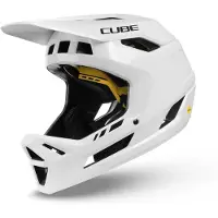 Cube Casque De Descente Descender X Actionteam