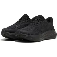 Puma Baskets basses 'MaxStride Lite' noir