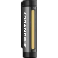 SCANGRIP Lampe de poche à LED FLEX WEAR 75-150 lm Li-Ion