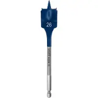 Bosch Foret plat EXPERT Self Cut Speed, 26 x 152 mm