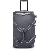 Kipling Teagan M 74l Trolley Bag Gris