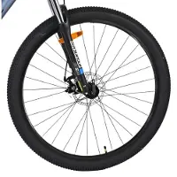 Volare X-Trail VTT - Pour garçons - Roues de 29 pouces - Taille L - Gris - 21 vitesses