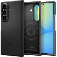 Spigen Coque Air Fit Pro Mag Fit pour Samsung Galaxy Z Fold 8 Ultra - Black