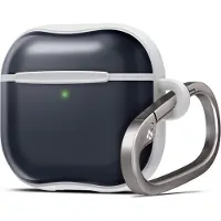 Spigen Classic C1 Apple Airpods 4 Graphite