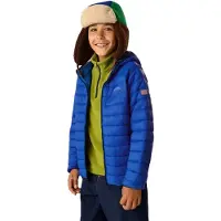 Regatta Marizion Jacket Bleu 14 Years Garçon