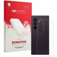 Upscreen Scratch Shield Protection (1 pcs, Samsung Galaxy Z Fold8 Ultra), Téléphone portable : film de protection, Transparent