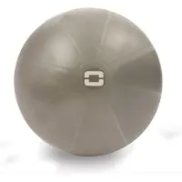 Toorx Ballon de gymnastique Liveness AYP-002, 65 cm de diamètre, avec pompe (65 cm)