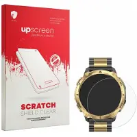 Upscreen Scratch Shield Protection, Film de protection pour smartwatch, Transparent