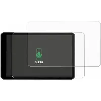 ScreenLeaf Schutzfolie für Garmin dezl LGV720 Displayschutz Display Schutz Folie Klar Transparent