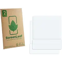 ScreenLeaf Film de protection pour Dormakaba Terminal 96 00 - Film de protection d'écran - Film de protection