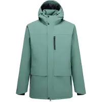 Regatta Baylon Jacket Vert XL Homme